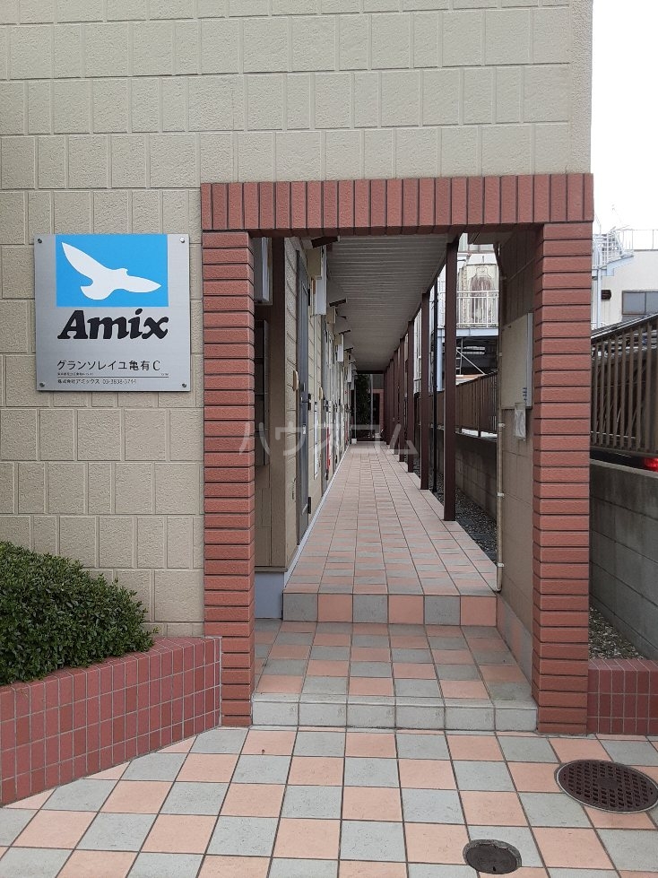 2/6 エントランス