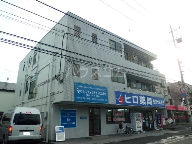 1/27 外観