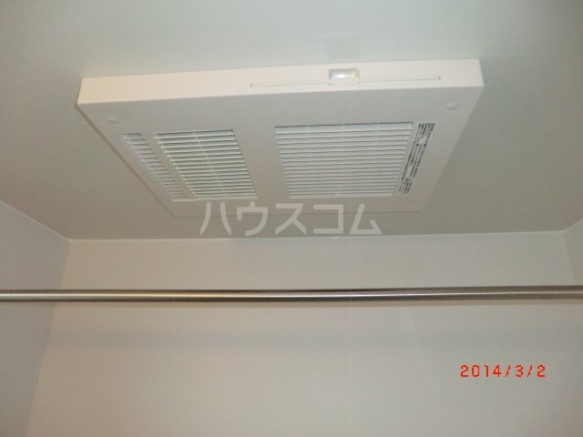 12/27 浴室