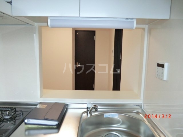 9/27 キッチン