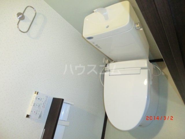 13/27 トイレ