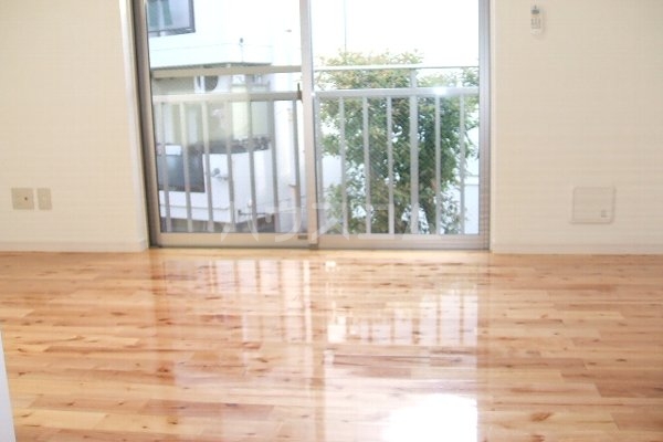 3/17 リビング/ダイニング