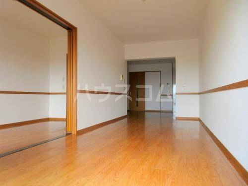 4/21 リビング/ダイニング