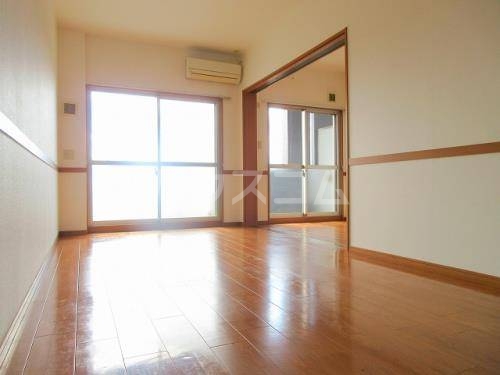 3/21 リビング/ダイニング