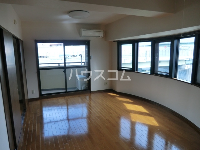 4/29 リビング/ダイニング