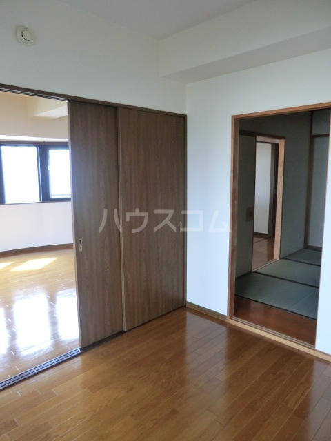 6/29 リビング/ダイニング