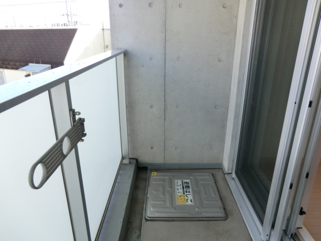 16/30 バルコニー