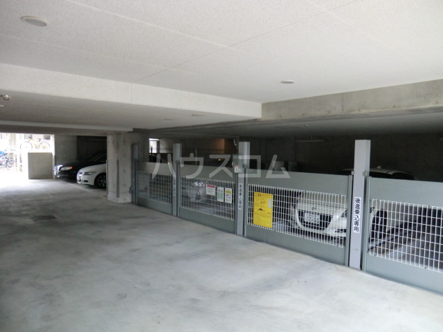 24/30 駐車場