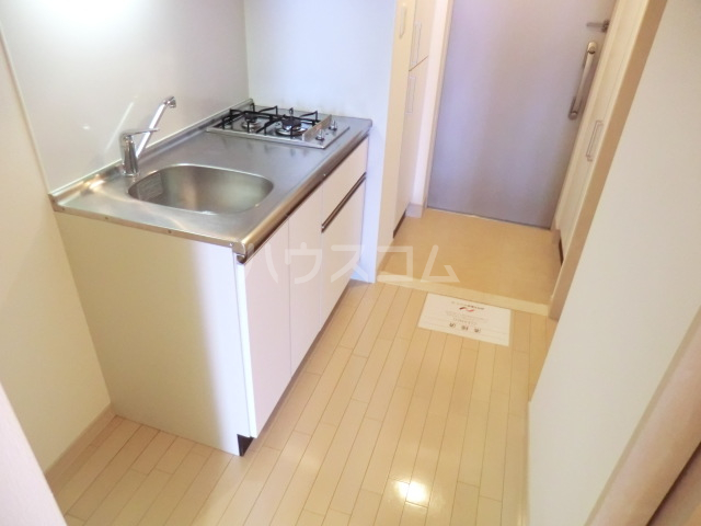 9/30 キッチン