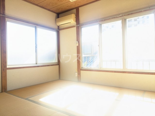 3/21 リビング/ダイニング