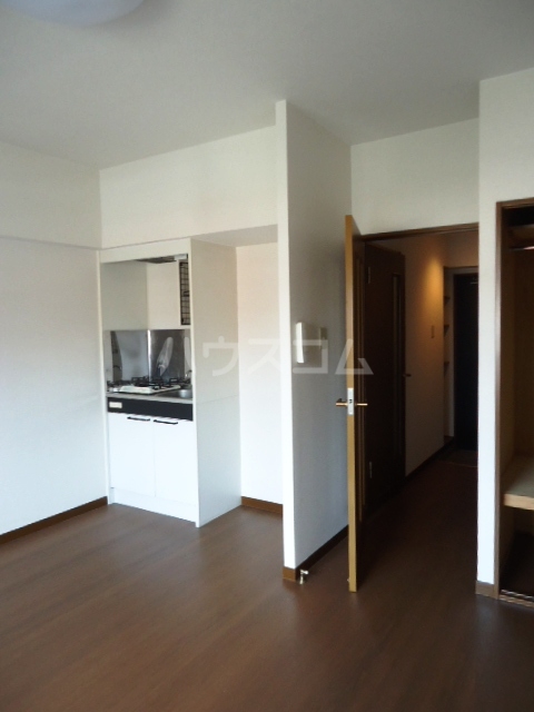 3/21 リビング/ダイニング