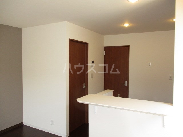 3/24 リビング/ダイニング