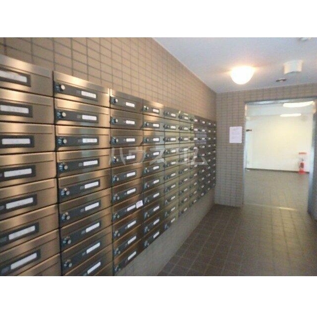 15/24 エントランス