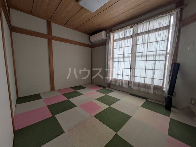 6/29 室内