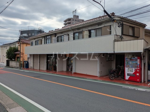 2/29 外観