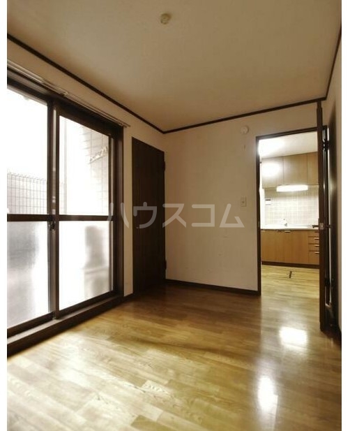 3/23 リビング/ダイニング