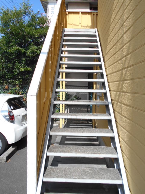 15/21 エントランス