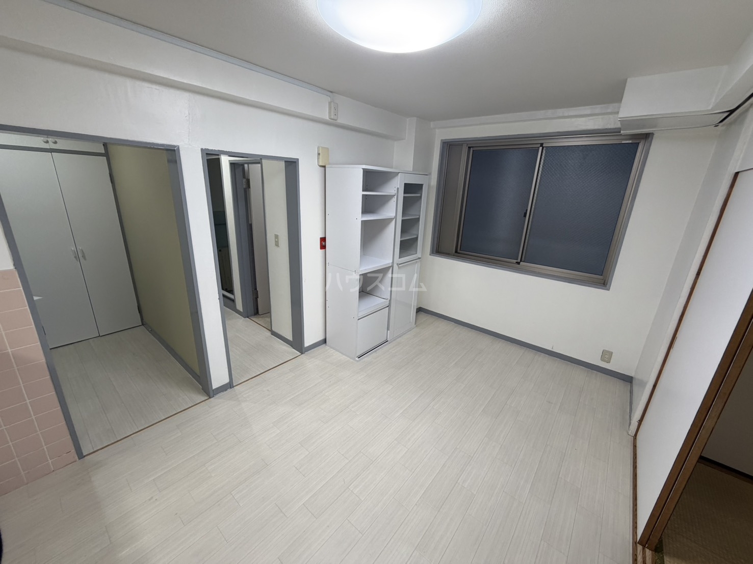 3/29 リビング/ダイニング