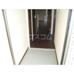7/29 玄関