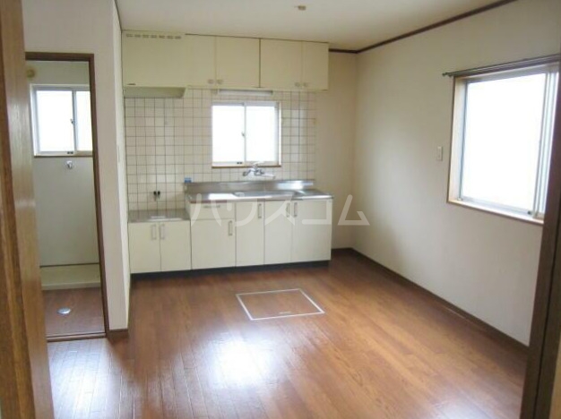 3/22 リビング/ダイニング