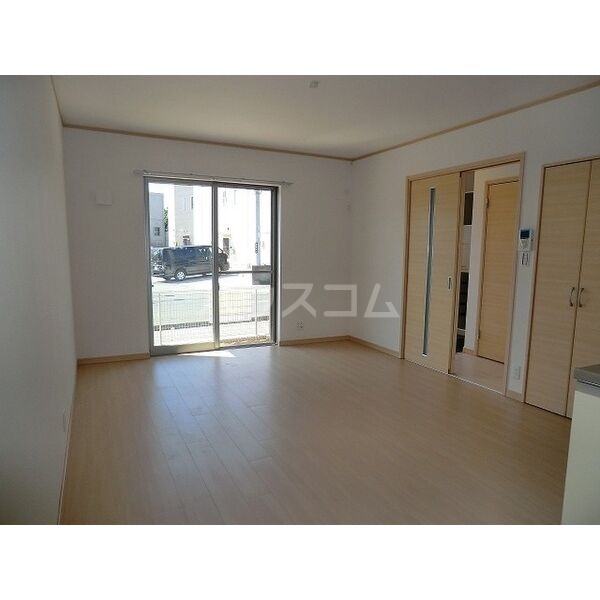 3/10 リビング/ダイニング