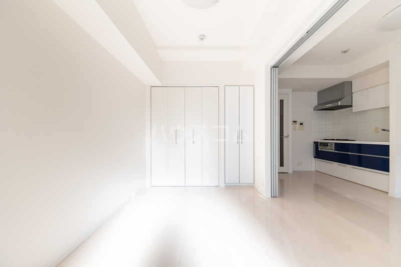 4/24 リビング/ダイニング