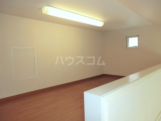 8/30 寝室