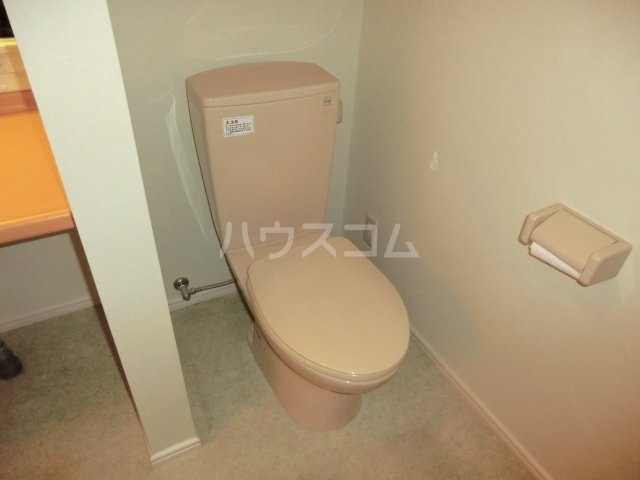 15/30 トイレ
