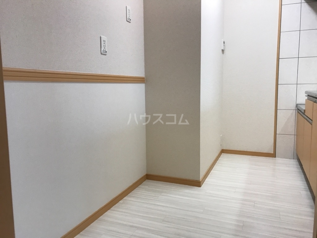 12/30 キッチン