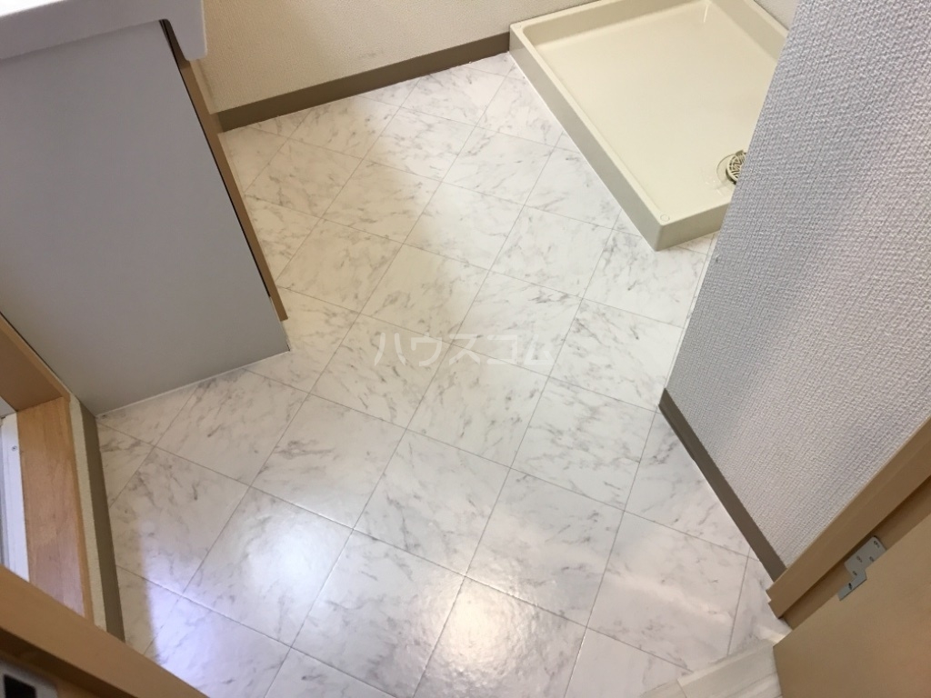 17/30 洗面