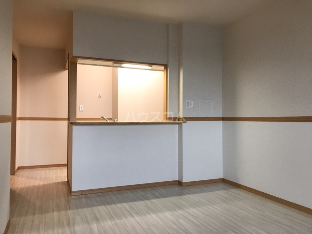 13/30 キッチン