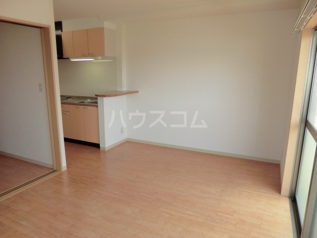 3/30 リビング/ダイニング