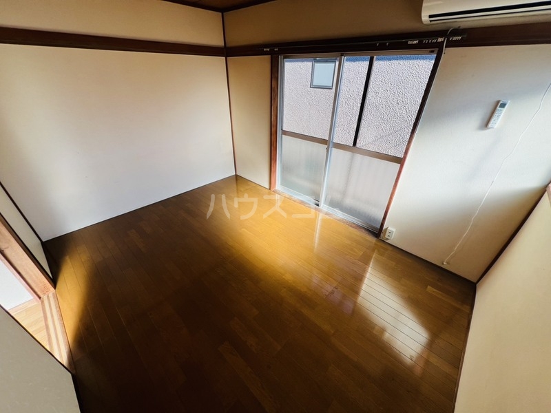 3/13 リビング/ダイニング