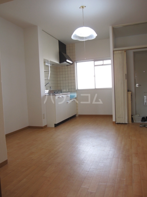 6/29 リビング/ダイニング