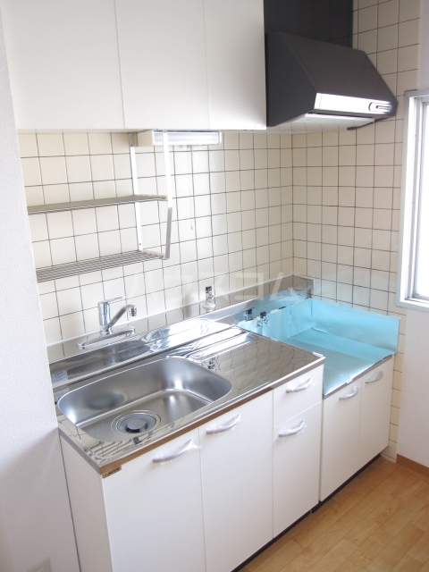 12/29 キッチン