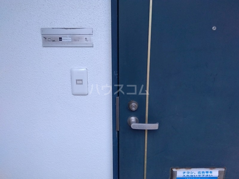 14/30 玄関