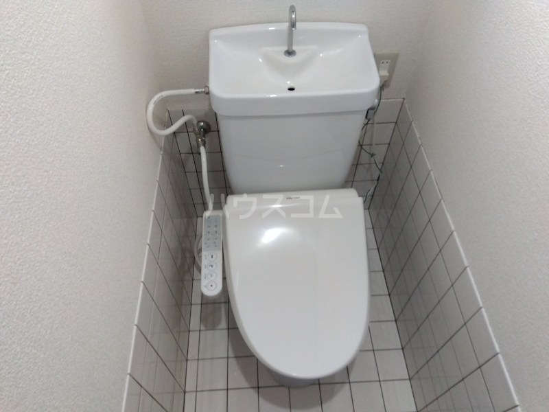 18/30 トイレ