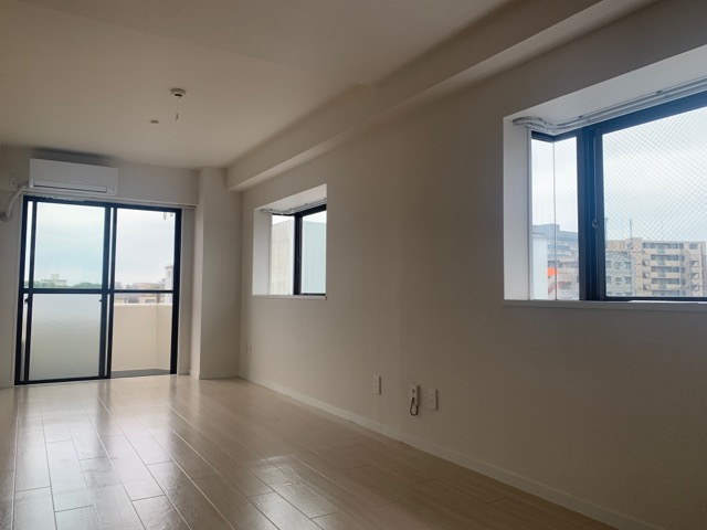 3/26 リビング/ダイニング