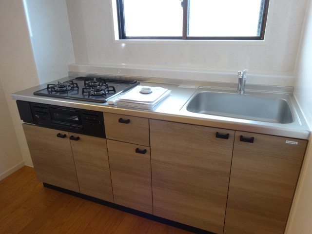 4/26 キッチン