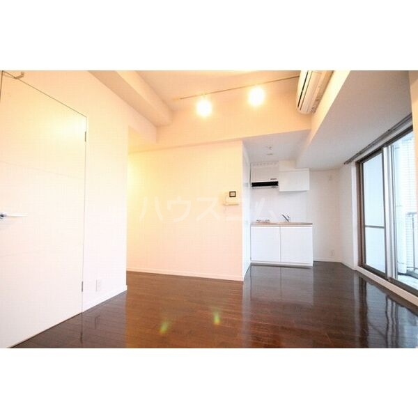 3/19 リビング/ダイニング