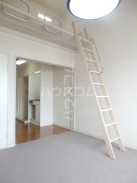 4/28 リビング/ダイニング