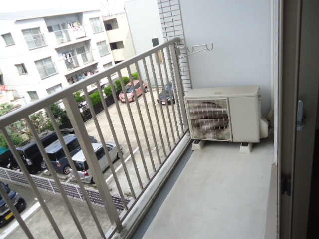 14/24 バルコニー