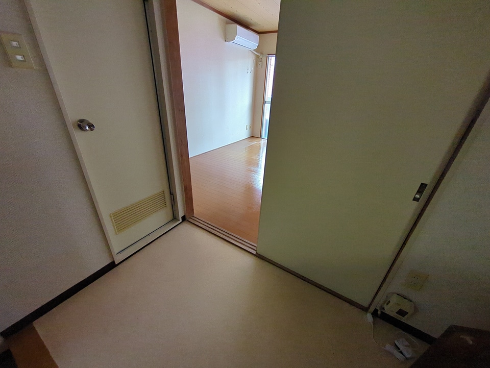 4/20 リビング/ダイニング