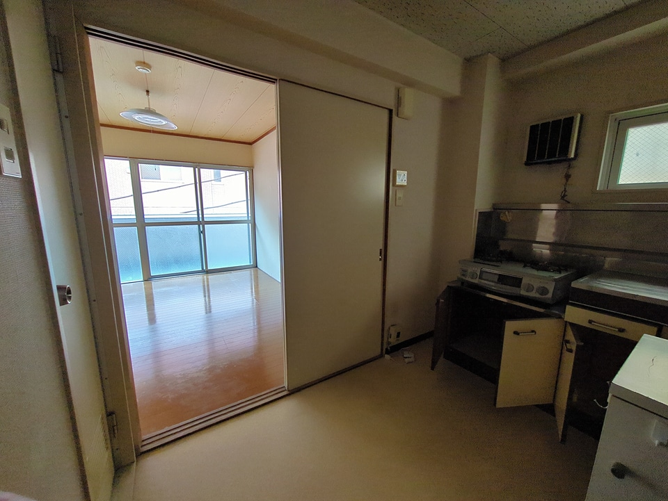 3/20 リビング/ダイニング