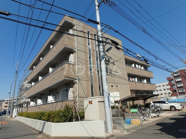 3/28 外観