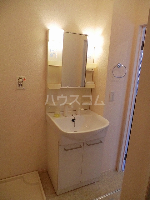 16/28 洗面