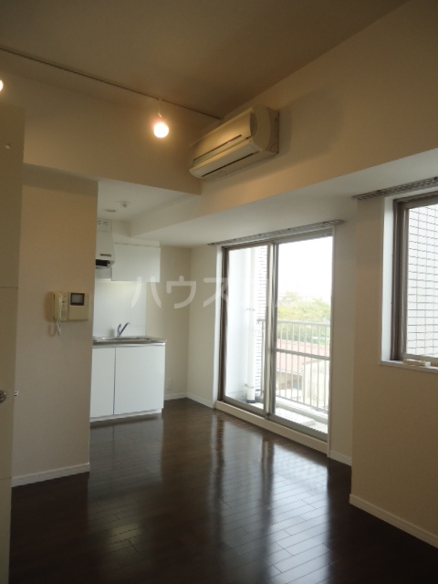 16/26 バルコニー