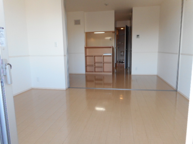 3/26 リビング/ダイニング