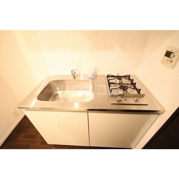 7/18 キッチン