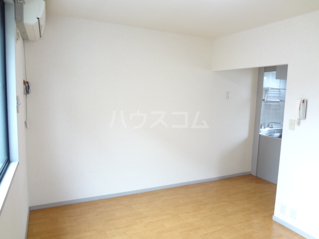 3/18 リビング/ダイニング